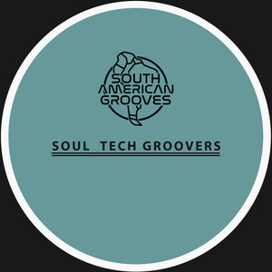 Soul Tech Groovers