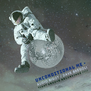 Unconditional Me (Alden F Remix)