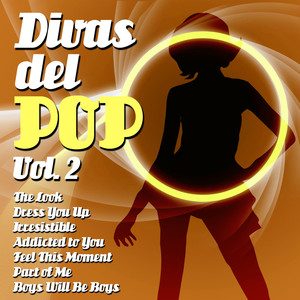 Divas del Pop Vol. 2