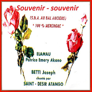 Souvenir - Souvenir "100% Merengue"