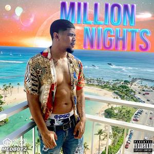 Million Nights (Explicit)