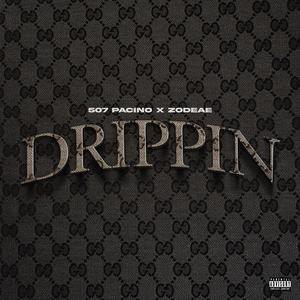 DRIPPIN (feat. Zodeae) (Explicit)