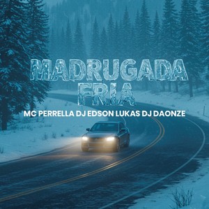MADRUGADA FRIA (SUPER SLOWED|Explicit)
