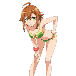 mission:Love Me Do♡