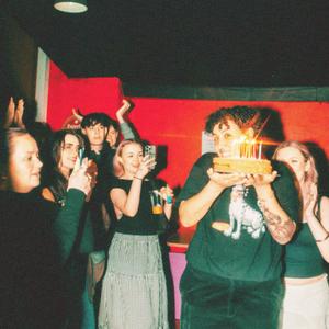 HELL NO / iN LOVE (feat. Hannah Mazey)