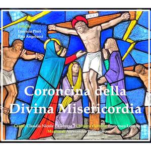 Coroncina della Divina Misericordia