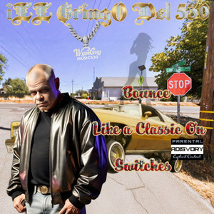 Bounce Like a Classic on Switches (Explicit)