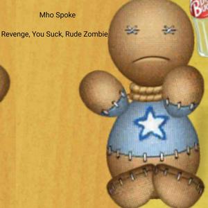 You **** (feat. Dillon González)