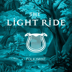 The Light Ride (instrumental)