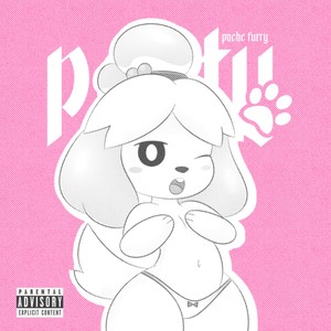 Panty Blanco (Explicit)