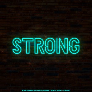 Strong (Original Mix)