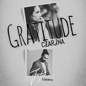 Gratitude (feat. Neeq)