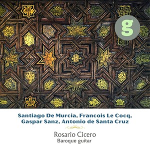 Clarin de los mosqueteros del Rey de Francia