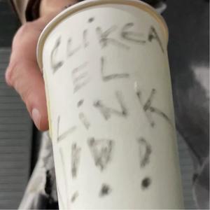 CLIKEA EL LINK !!! (feat. Puromay) (Explicit)