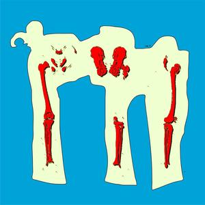 tele-tele (feat. Botsu a.k.a NGS) (Explicit)