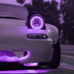 Miata Love (Slow + Reverb)