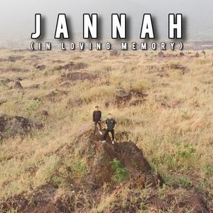 Jannah (In Loving Memory)