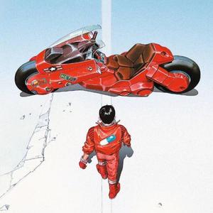 AKIRA