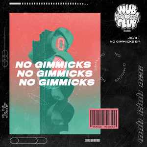 No Gimmicks EP (Explicit)