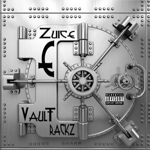 Vault Trackz (Explicit)