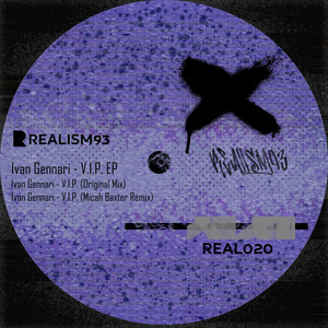V.I.P. (Micah Baxter Remix)
