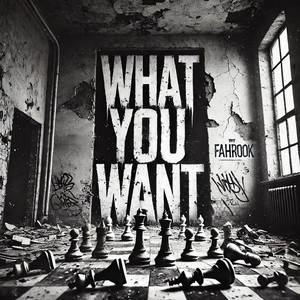 What You Want (Explicit)
