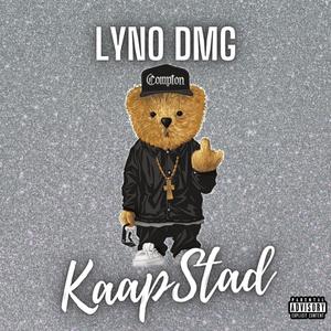 KaapStad (Official Audio) (feat. Lyno DMG) [Explicit]