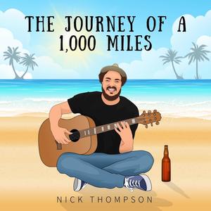 Journey of 1,000 Miles