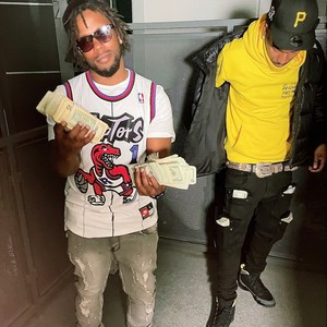 3rd Stimmy(feat. $ter) (Explicit)