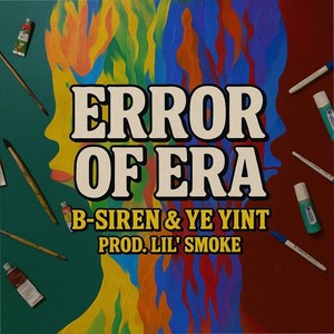 Error of Era