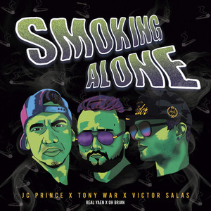 Smoking Alone (Explicit)