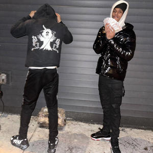 3 fiends (feat. Eli brazy & Tdatrashman) (Explicit)