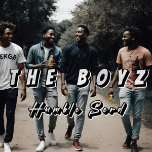 The Boyz (Explicit)