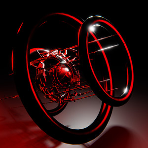 Waiting for the Machine (Schvartz Man Remix)