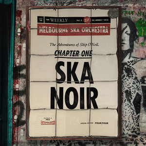 Ska Noir