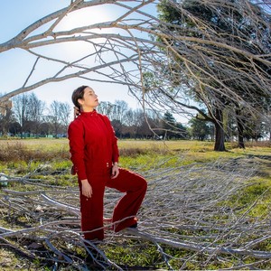 Barrancas No Amarran(feat. Emanuel Stampanone, Diego Valsagna, Sebastián Feck, Federico Bertona & Nicolás Serrano)