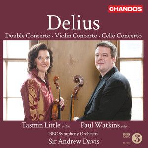Double Concerto, RT VII/5 - I. Quietly