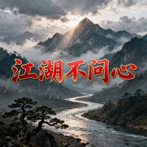 江湖不问心