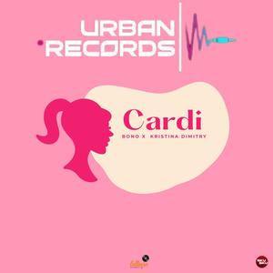 Cardi (feat. Kristina Dimitry)