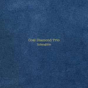 Coal Diamond Trio - Intangible