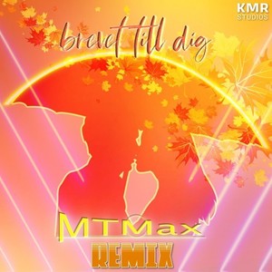 brevet till dig (MTMax Remix)