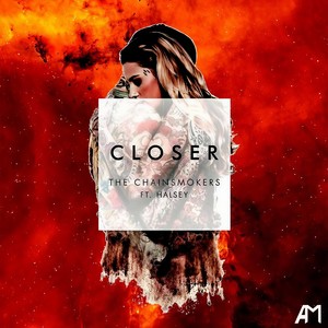 Closer (Aash Mehta Flip)封面