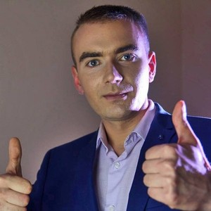 Ostra Impreza (DJ Puszczyk|Radio)