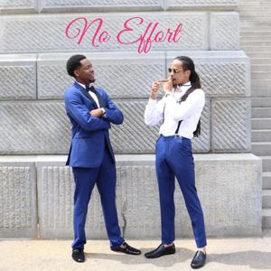 No Effort (feat. C Star) (Explicit)