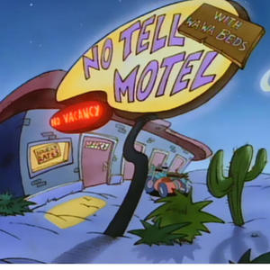 Water Whipping (Explicit)