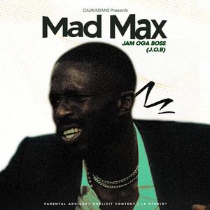 Mad Max (Explicit)