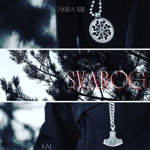 Svarog (Explicit)