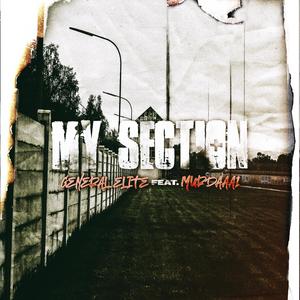 My Sectión (feat. Murdaaa1) [Radio Edit] [Explicit]