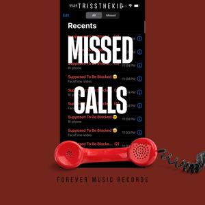 Missed Calls (Go!)