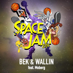 Space Jam 2016